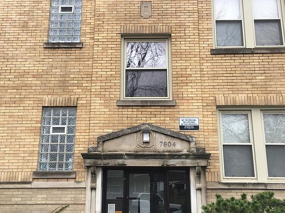 2nd image of 7804 S Maryland Ave #2
