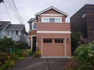 2122 41st Ave SW, Seattle, WA 98116