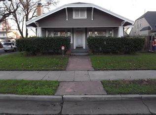 1102 W Elm St, Stockton, CA 95203