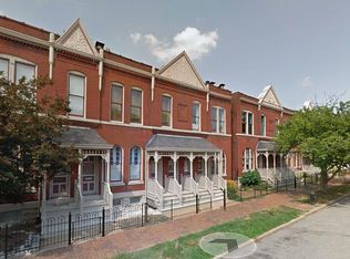 2325 Hickory St #1/2-A, Saint Louis, MO
