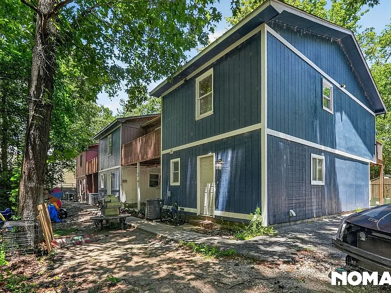 311 Cedar St #1 — Photo 33