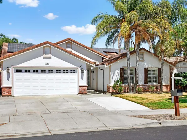 1381 Arlington Way, Brentwood, CA 94513