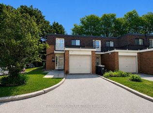 284 Sprucewood Ct, Toronto, ON M1W1P8
