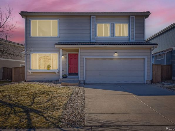 4774 Waldenwood Drive, Highlands Ranch, CO 80130
