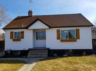 157 S 200 W, Payson, UT 84651