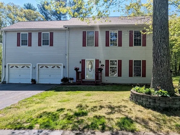 3 Burns Ln, Charlton, MA 01507