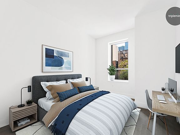 4th image of 416 W 52nd St #407E