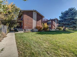 452 N 800 W #2, Salt Lake City, UT 84116