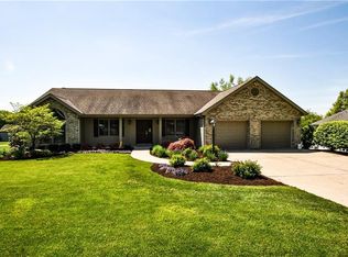 138 Alana Dr, Saxonburg, PA 16056