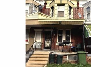 1509 N Frazier St, Philadelphia, PA 19131