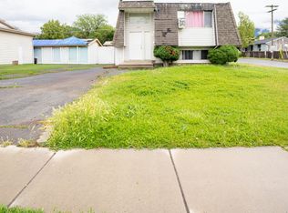 1347 S 400 E, Springville, UT 84663