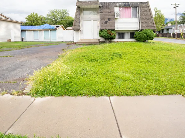 1347 S 400 E, Springville, UT 84663