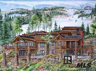2525 Ski Trail Ln, Steamboat Springs, CO 80487