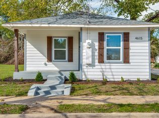4615 Frank St, Dallas, TX 75210