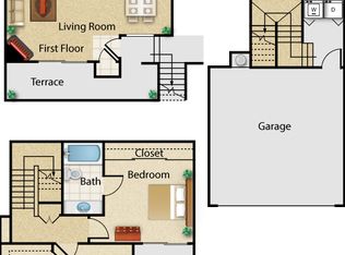 17557 Harris Way APT 203, Santa Clarita, CA 91387