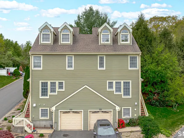 101 Madeline Avenue #19, Waterbury, CT 06708