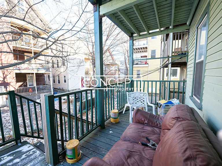 63 Hillside St #1 — Photo 17