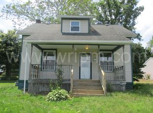 118 Arthur St, New Castle, PA 16102