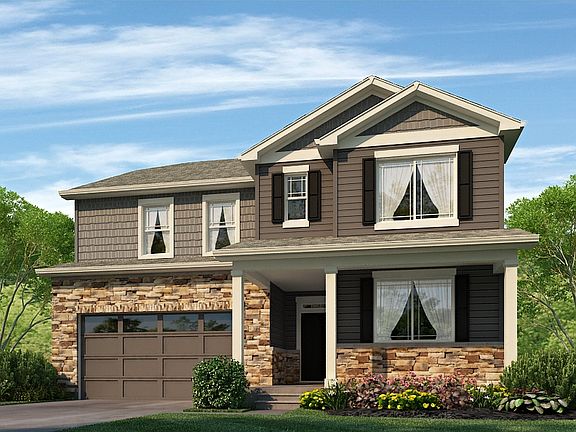 Plan Elevation.