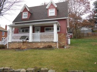 139 Railroad St, Cassandra, PA 15925