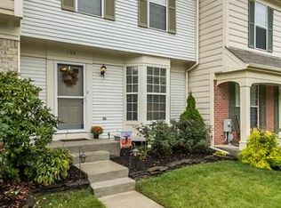 130 Gentlebrook Rd, Owings Mills, MD 21117