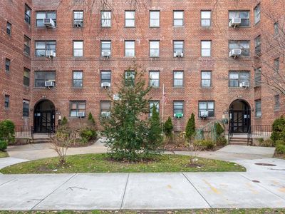 29-14 139th Street #1D, Queens, NY, 11354