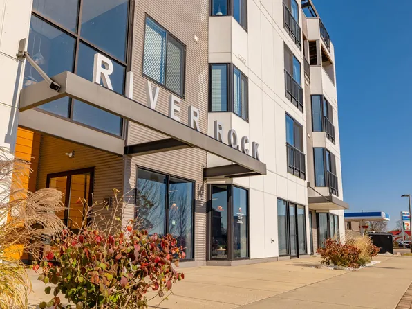 River Rock Apartments