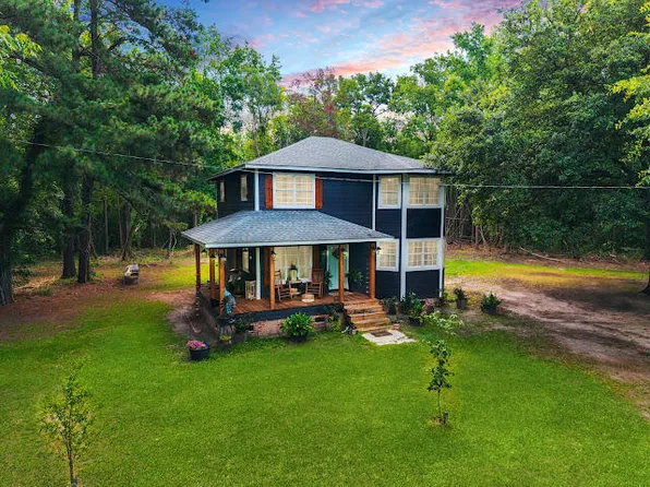 8019 S Brewington Rd, Manning, SC 29102