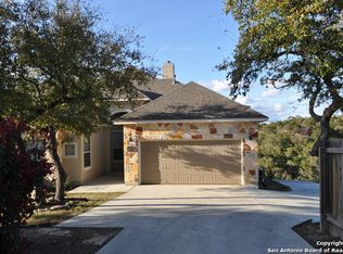 2611 Amber Vw, San Antonio, TX 78261