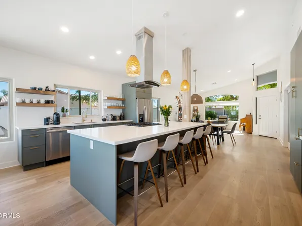 6994 W MONTE LINDO --, Glendale, AZ 85310