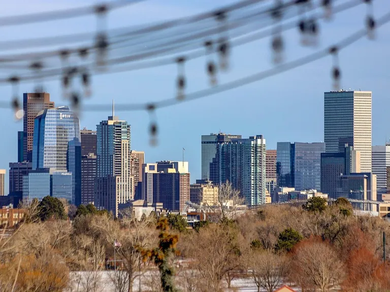 City View