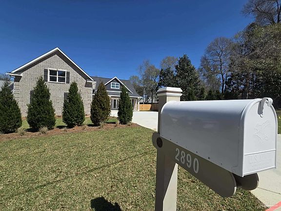 3rd image of 2890 Denton Rd