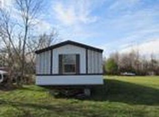 355 Greens Crossing Rd, Richmond, KY 40475