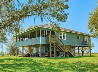 1113 Rio Vista Dr, Brazoria, TX 77422