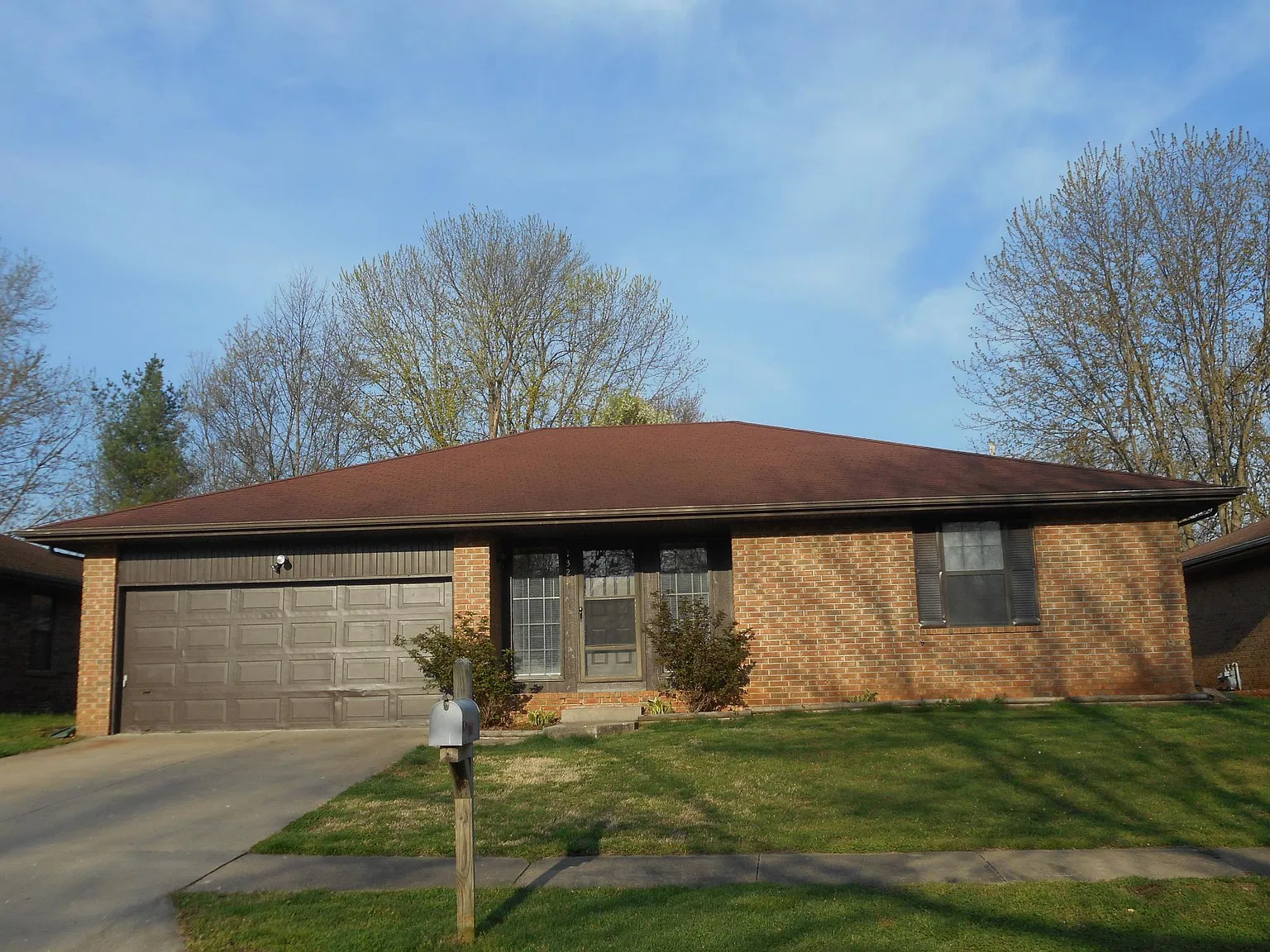 3 bed, 1573 sqft, $1,345 — Photo 2