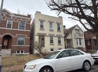 3231 Mount Pleasant St, Saint Louis, MO