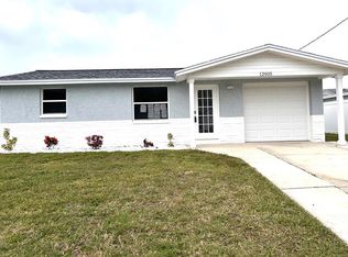 12905 1st Isle, Hudson, FL 34667