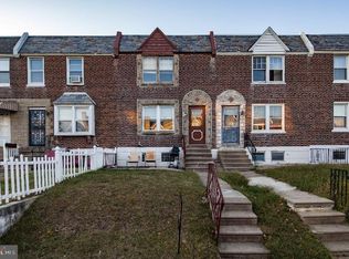 7126 Rutland St, Philadelphia, PA 19149