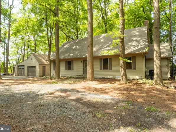 19268 Deerfield Rd, Bridgeville, DE 19933