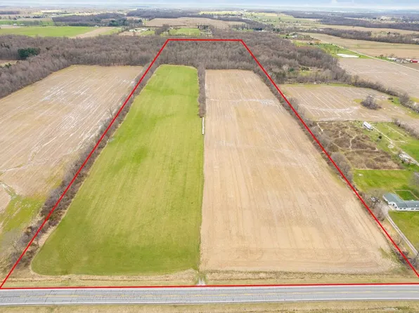 0 Us Route 224, Nova, OH 44859