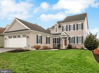 640 Chiswell Pl, Lancaster, PA 17601