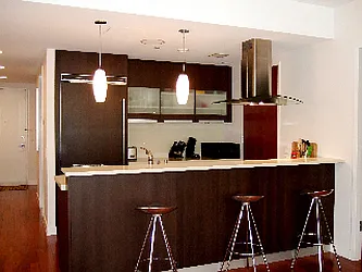 Rented by Brown Harris Stevens
