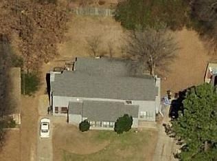 4194 Crain Rd, Memphis, TN 38128