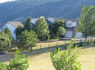 1189 Cathedral Rock Dr, Sedalia, CO 80135