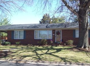 703 Arlington Rd, Danville, VA 24541