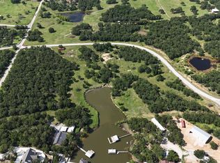 155 County Road 1742, Chico, TX 76431