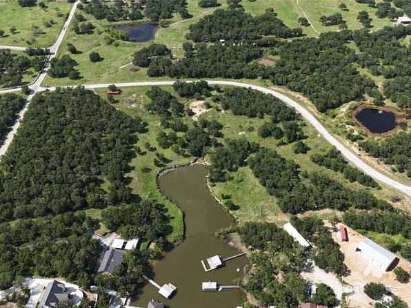 155 County Road 1742, Chico, TX 76431