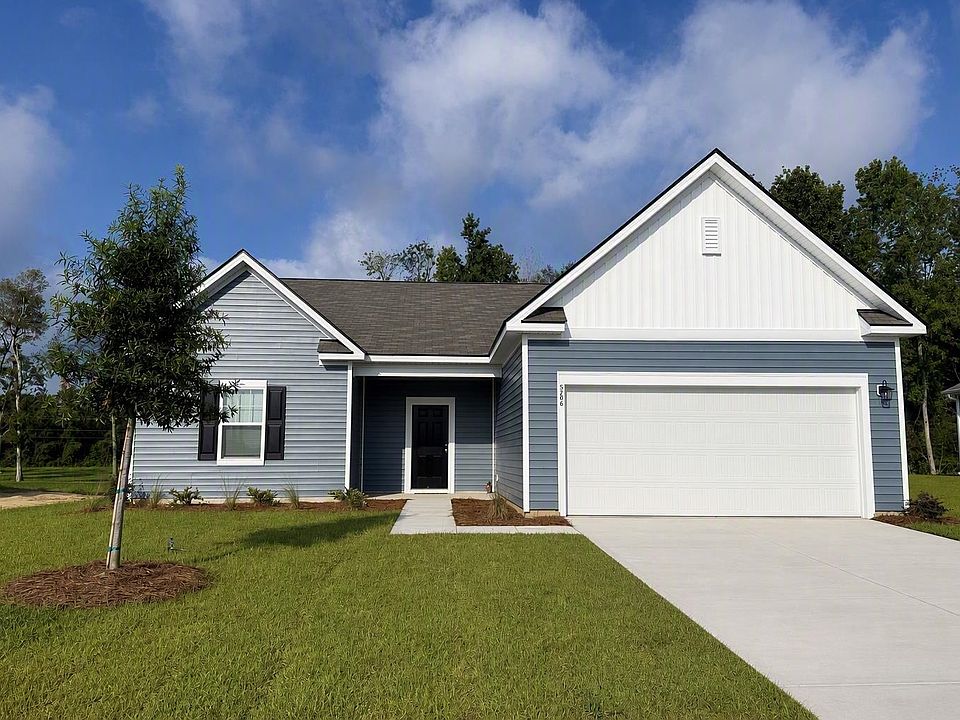 1st image of 566 Silver Pidgeon St #Homesite 17