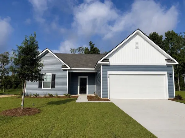 566 Silver Pidgeon St #Homesite 17, Aynor, SC 29511