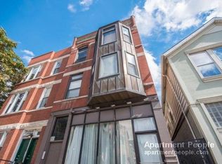 731 N Noble St APT 2R, Chicago, IL 60642